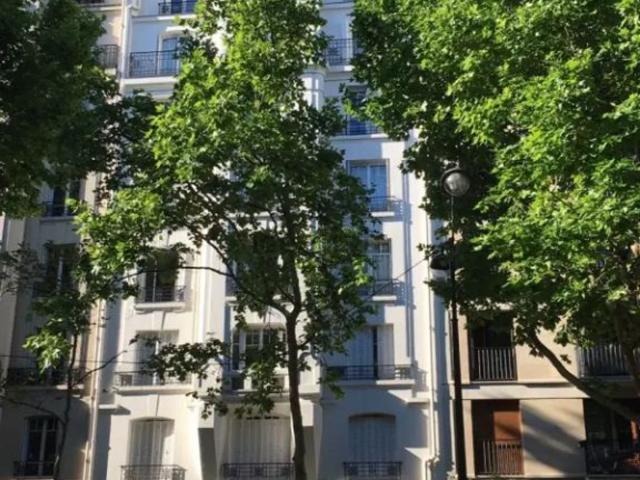 Appartement, Bel Air Nord, Paris