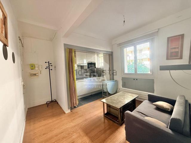Appartement, Bel Air Nord, Paris