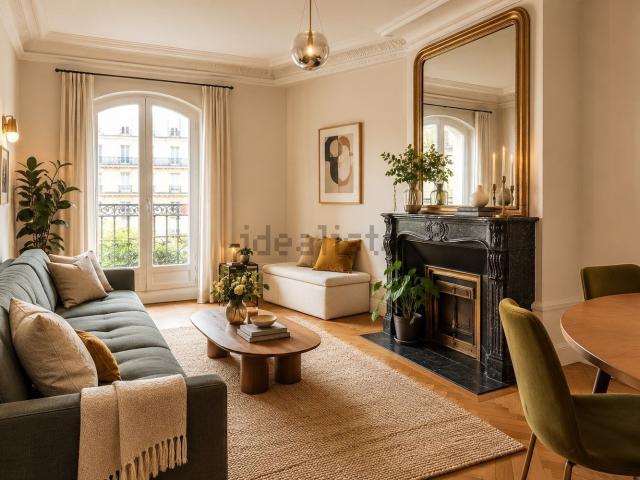 Appartement, Bel Air Sud, Paris