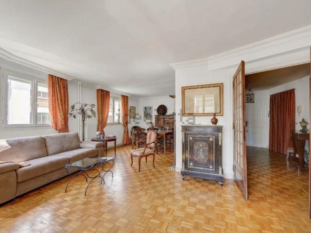 Appartement, Bel Air Sud, Paris