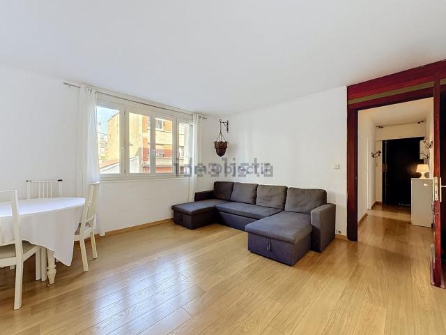Appartement, Bel Air Sud, Paris