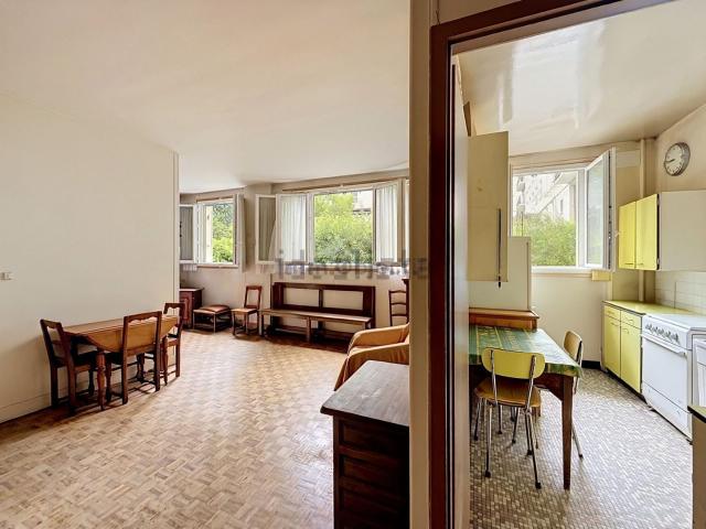 Appartement, Bel Air Sud, Paris