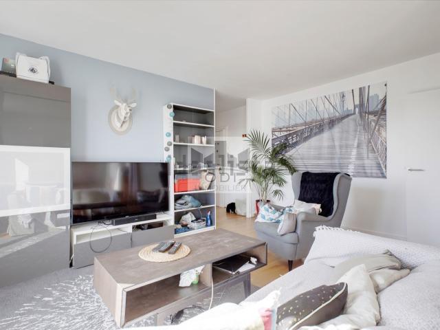 Appartement, Bel Air Sud, Paris