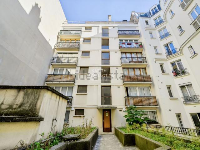 Appartement, Bel Air Sud, Paris