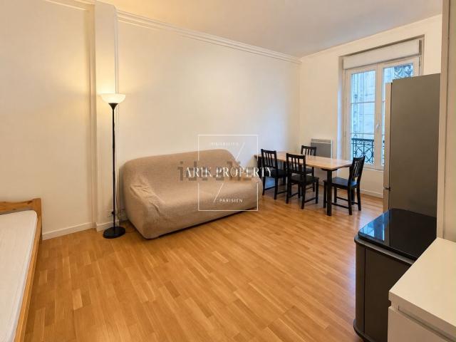 Appartement, Bel Air Sud, Paris