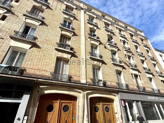 Appartement, Bel Air Sud, Paris