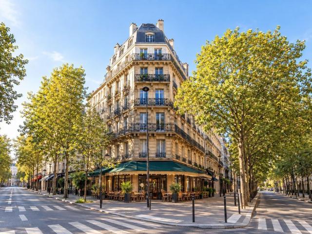 Appartement, Bel Air Sud, Paris