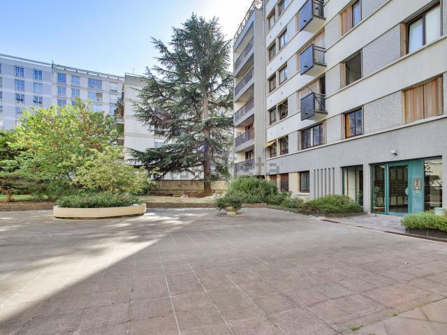Appartement, Bel Air Sud, Paris