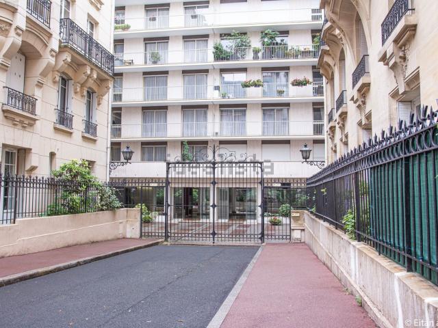 Appartement, Bel Air Sud, Paris