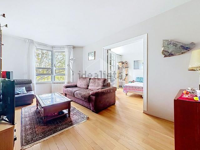 Appartement, Bel Air Sud, Paris