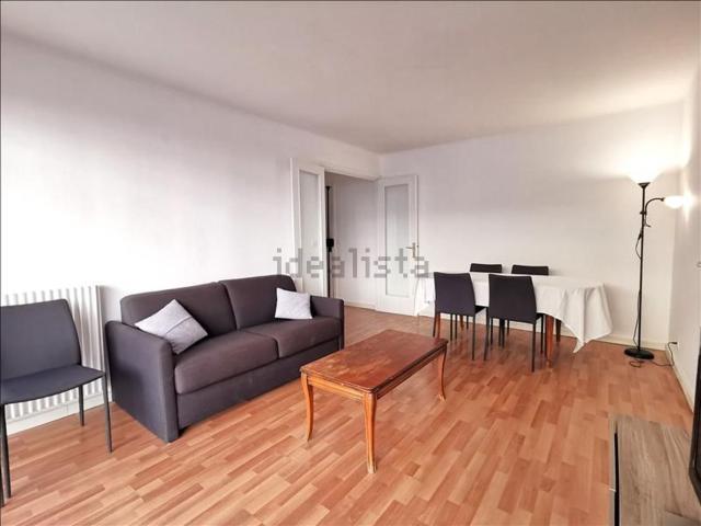 Appartement, Bel Air Sud, Paris