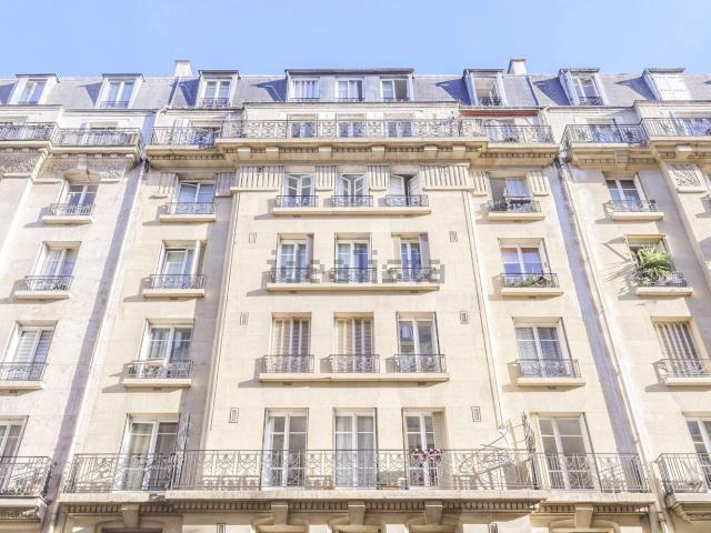 Appartement, Bel Air Sud, Paris