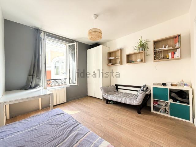 Appartement, Bel Air Sud, Paris