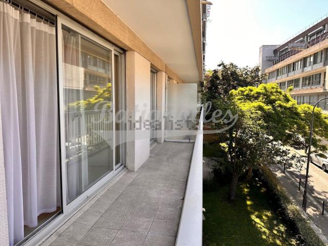 Appartement, Bel Air Sud, Paris