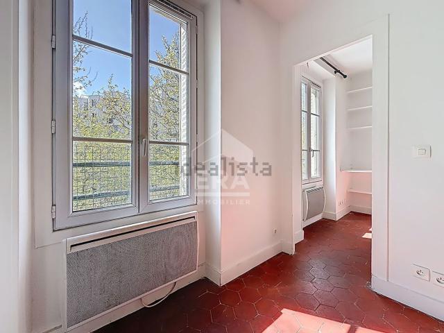 Appartement, Bel Air Sud, Paris