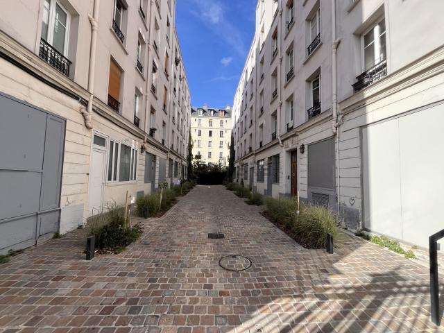 Appartement, Bel Air Sud, Paris