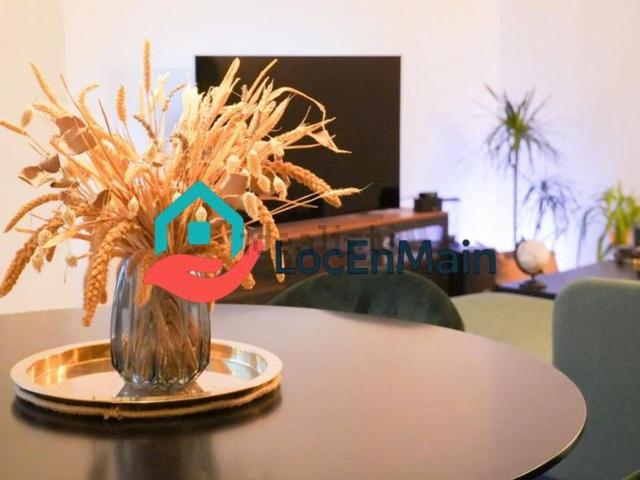 Appartement, Bel Air Sud, Paris