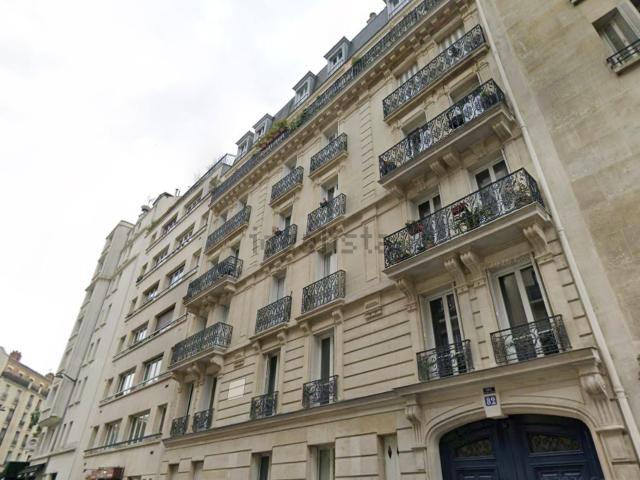 Appartement, Bel Air Sud, Paris