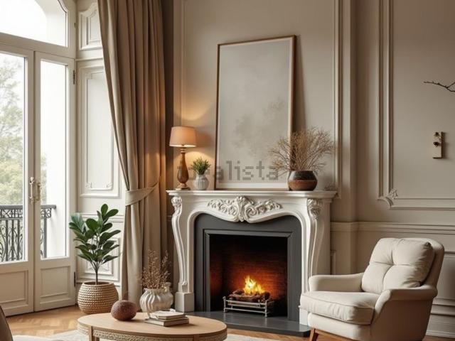Appartement, Bel Air Sud, Paris