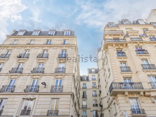 Appartement, Bel Air Sud, Paris