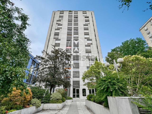 Appartement, Bel Air Sud, Paris