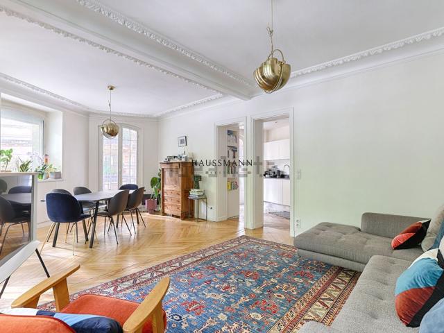 Appartement, Bel Air Sud, Paris