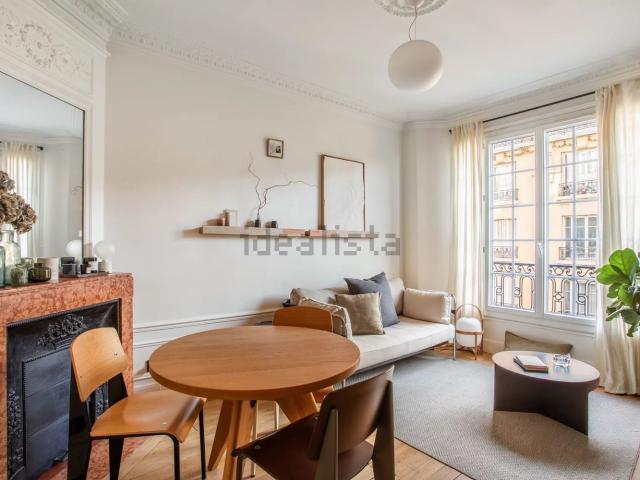 Appartement, Bel Air Sud, Paris