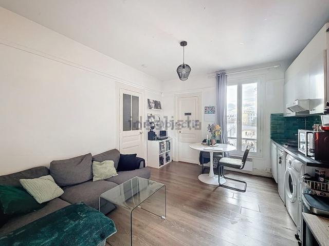 Appartement, Bel Air Sud, Paris
