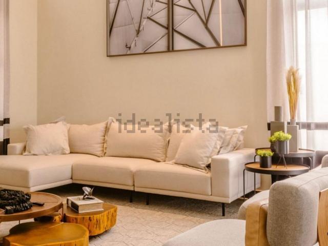 Appartement, Bel Air Sud, Paris