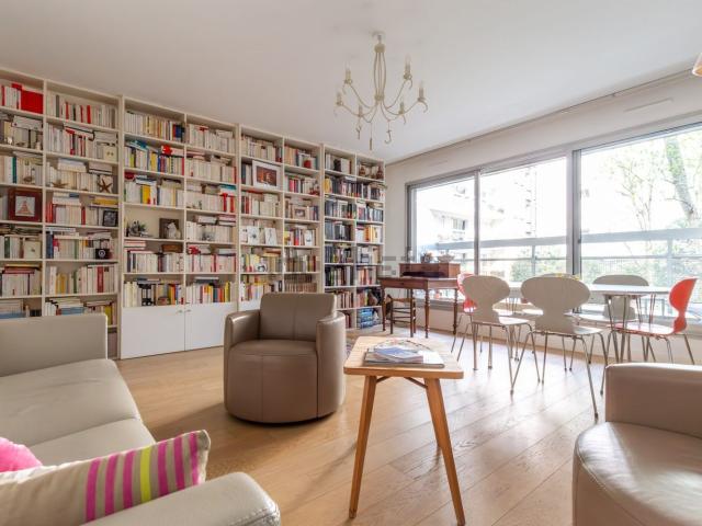 Appartement, Bel Air Sud, Paris