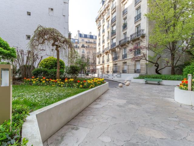 Appartement, Bel Air Sud, Paris