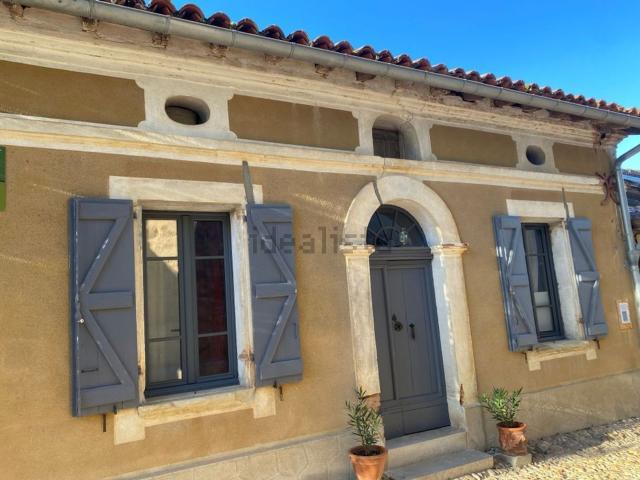 Appartement, Belcastel