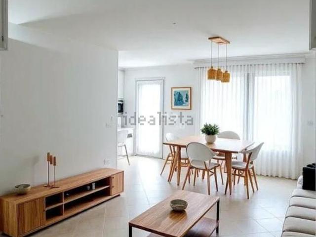 Appartement, Belcodène