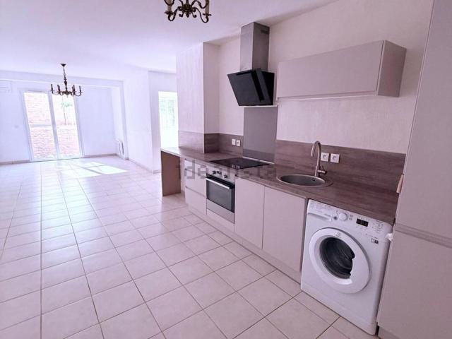 Appartement, Belcodène