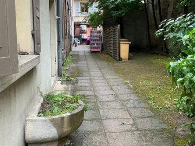 Appartement Belfort Franche 90000 DS103014847