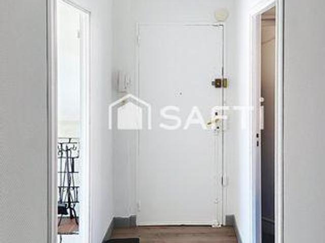 Appartement Belfort Franche 90000 DS103326972