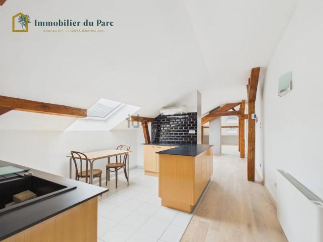 Appartement, Belfort