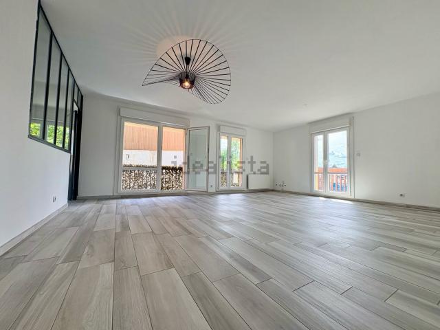 Appartement, Belfort