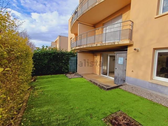 Appartement, Belfort
