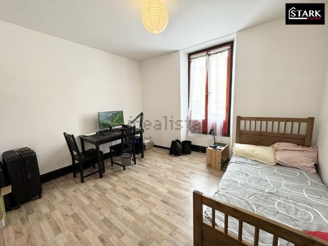 Appartement, Belfort