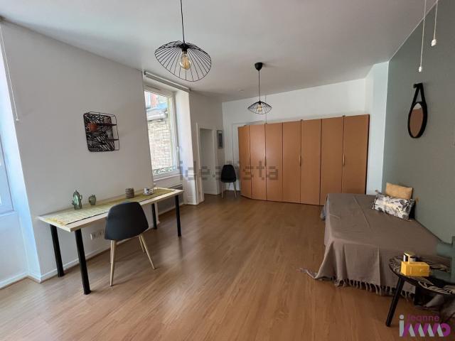 Appartement, Belfort