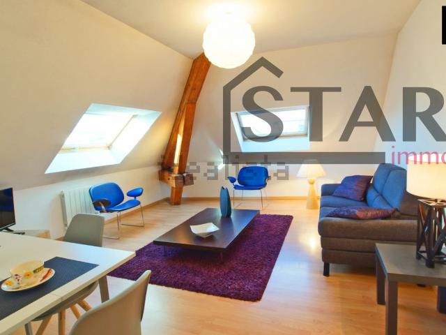 Appartement, Belfort