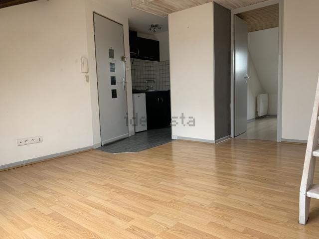 Appartement, Belfort
