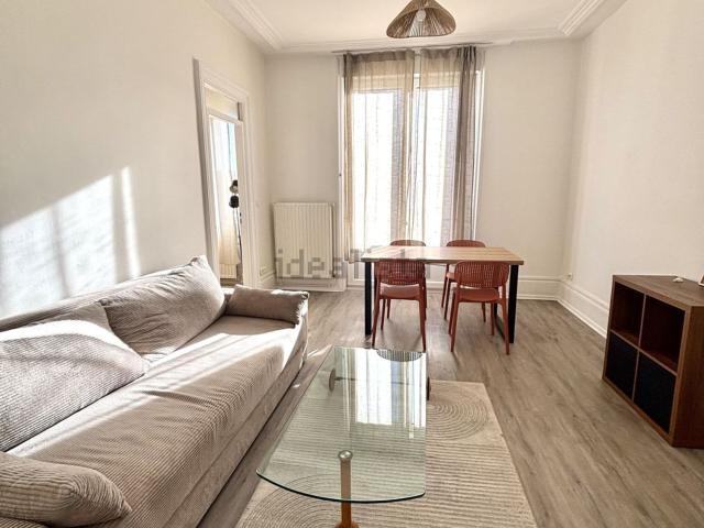 Appartement, Belfort