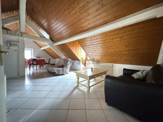 Appartement, Belfort