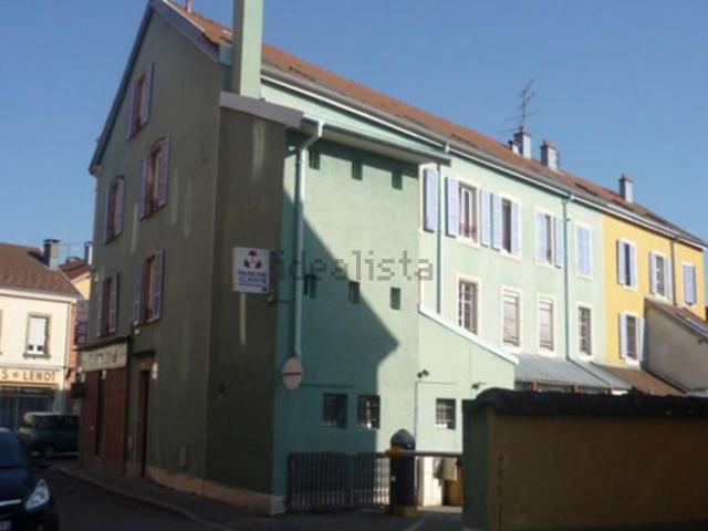 Appartement, Belfort
