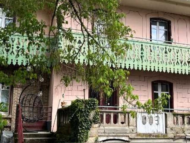 Appartement, Belfort