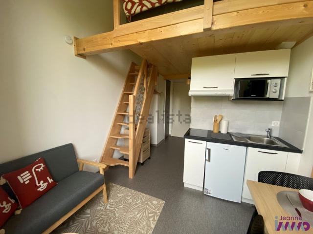 Appartement, Belfort