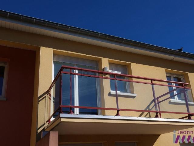 Appartement, Belfort