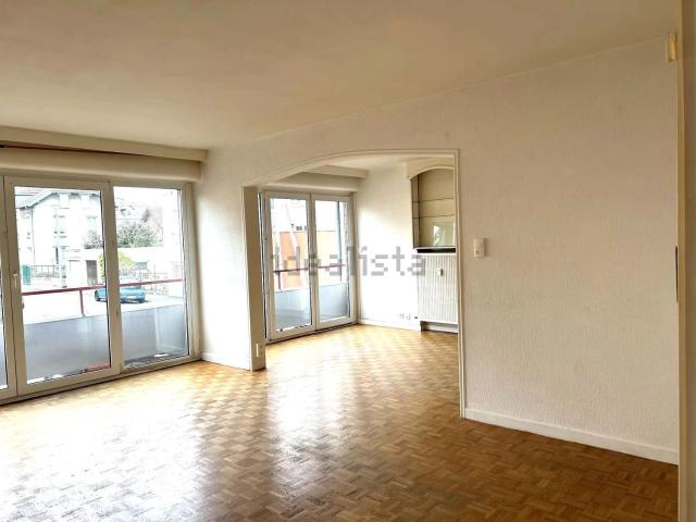 Appartement, Belfort
